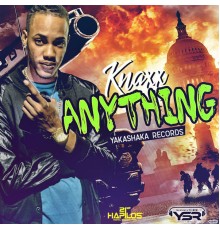 Knaxx - Anything