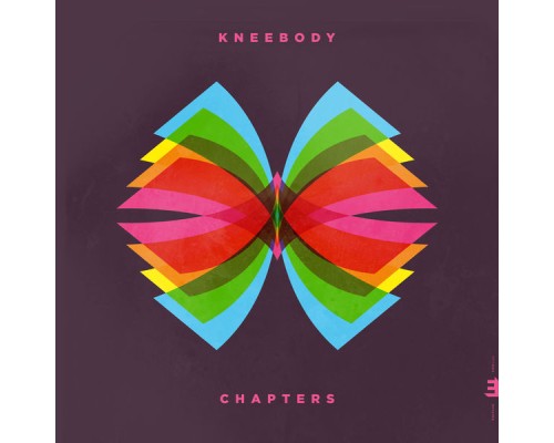 Kneebody - Chapters