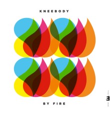 Kneebody - By Fire