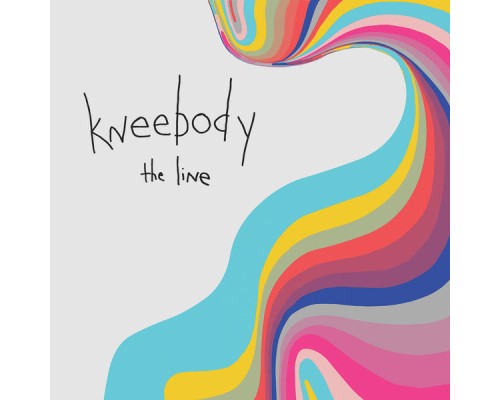 Kneebody - The Line (Kneebody)