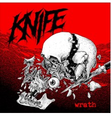 Knife - Wrath