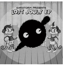 Knife Party - Lost Souls EP