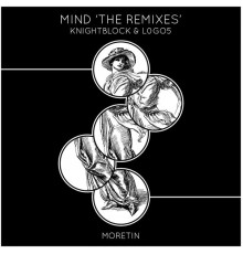 KnightBlock & L0GO5 - Mind (The Remixes)