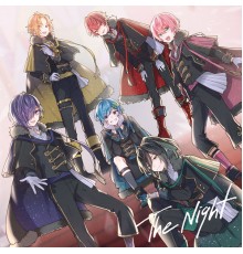 Knight A - The Night