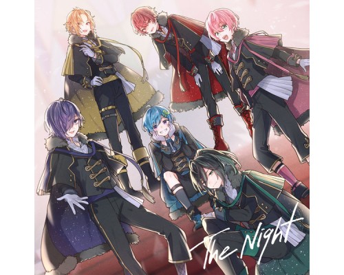 Knight A - The Night