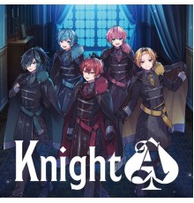 Knight A - Knight A