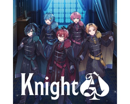 Knight A - Knight A