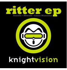 Knightvision - Ritter EP