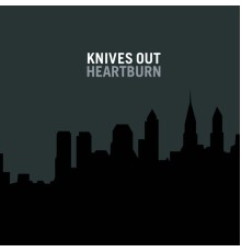 Knives Out - Heartburn