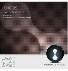 Knobs - Tecnolicious