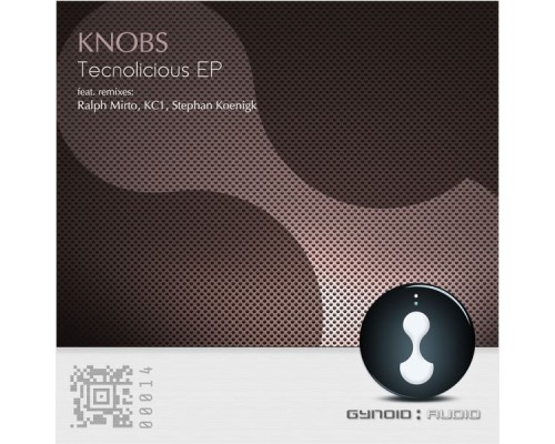 Knobs - Tecnolicious