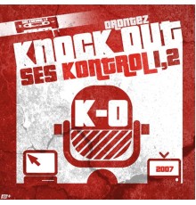 Knock Out - Ses Kontrol 1-2