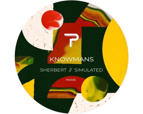 Knowmans - Sherbert / Simulated (Original)