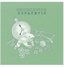 Knuckle Puck - Copacetic