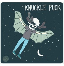 Knuckle Puck - Split