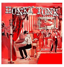 Knuckles O'Toole - Honky Tonk Ragtime Piano