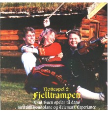 Knut Buen - Fjelltrampen