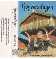 Knut Buen - Høyversdagen