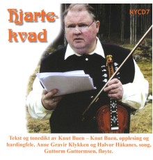 Knut Buen - Hjartekvad