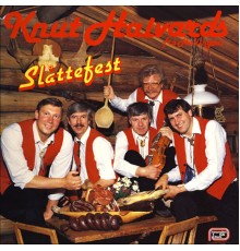 Knut Halvards - Slåttefest