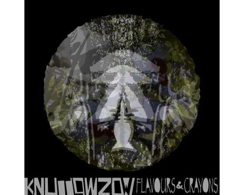 Knut Lowzow - Flavours & Crayons