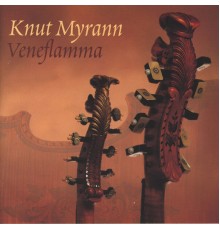 Knut Myrann - Veneflamma