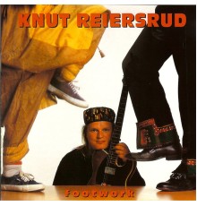 Knut Reiersrud - Footwork