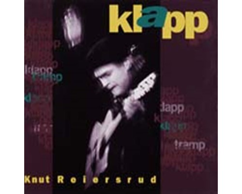 Knut Reiersrud - Klapp