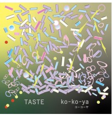 Ko-Ko-Ya - TASTE