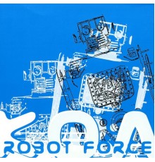 Koa - Robot Force