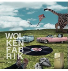 Koala Voice - Wolkenfabrik