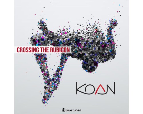 Koan - Crossing the Rubicon