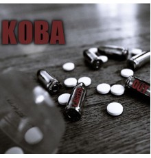 Koba - Lights Out EP