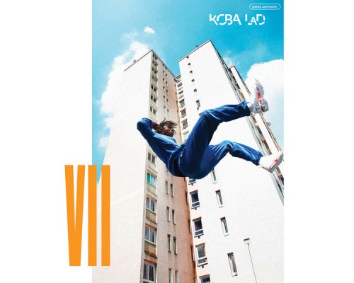 Koba laD - VII