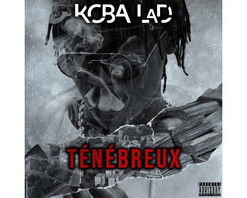 Koba laD - Ténébreux