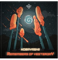 Kobayashii - Remembers Of Yesterday