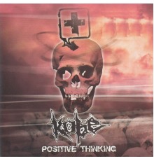 Kobe - Positive Thinking