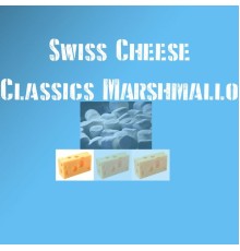 Kobe - Classics Marshmallow (Swiss Cheese)