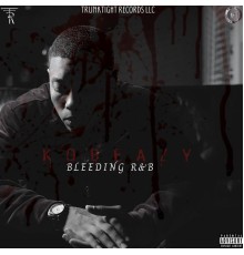 Kobeazy - Bleeding R&B