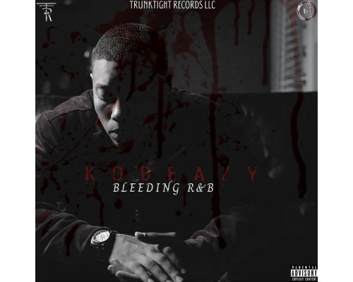 Kobeazy - Bleeding R&B