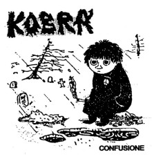 Kobra - Confusione