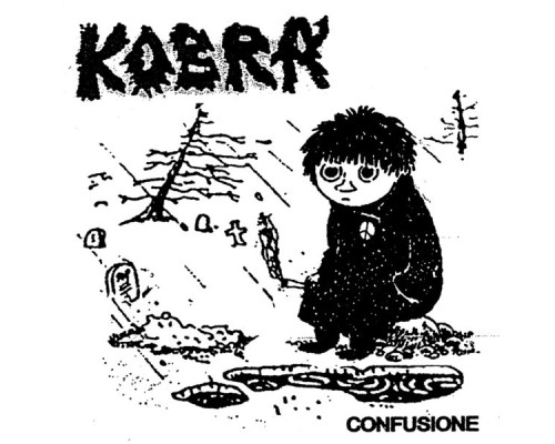 Kobra - Confusione