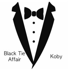 Koby - Black Tie Affair