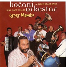 Kocani Orkestar - Gypsy mambo