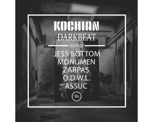 Kochian - Darkbeat