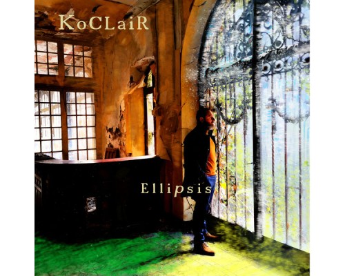 Koclair - Ellipsis