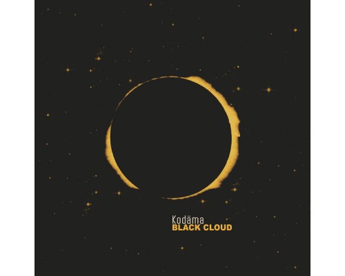 Kodama - Black Cloud