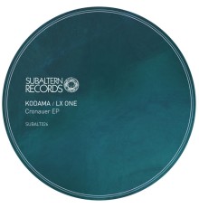 Kodama - Cronauer EP