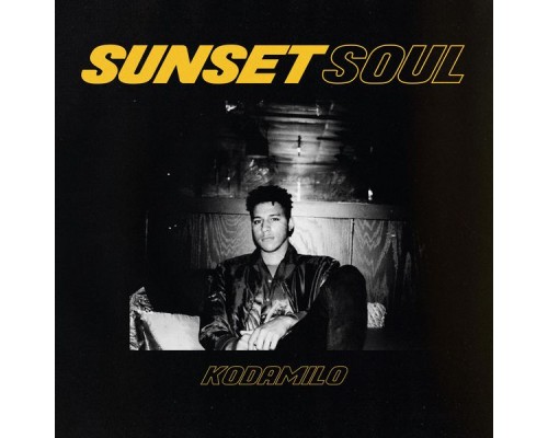 Kodamilo - Sunset Soul