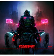 Kodeseven - Kodeseven